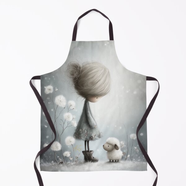 Item preview, The Dreamy Blossom Fairies designed and sold by AnaSolisART.