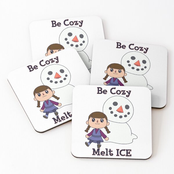 Item preview, Be Cozy designed and sold by EmeraldFox93.