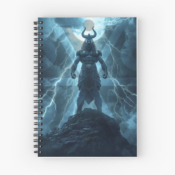 Item preview, Perun designed and sold by A-OYM.