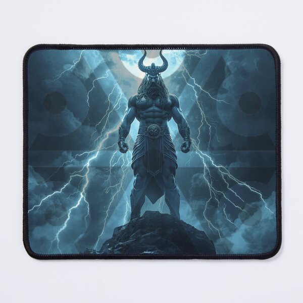 Item preview, Perun designed and sold by A-OYM.
