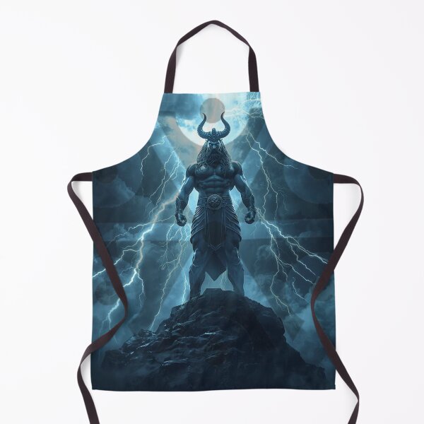 Item preview, Perun designed and sold by A-OYM.