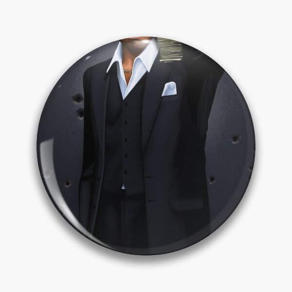 Item preview, FIRST YOU GET THE MONEY designed and sold by MIAMIKAOS.