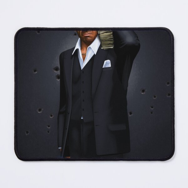 Item preview, FIRST YOU GET THE MONEY designed and sold by MIAMIKAOS.