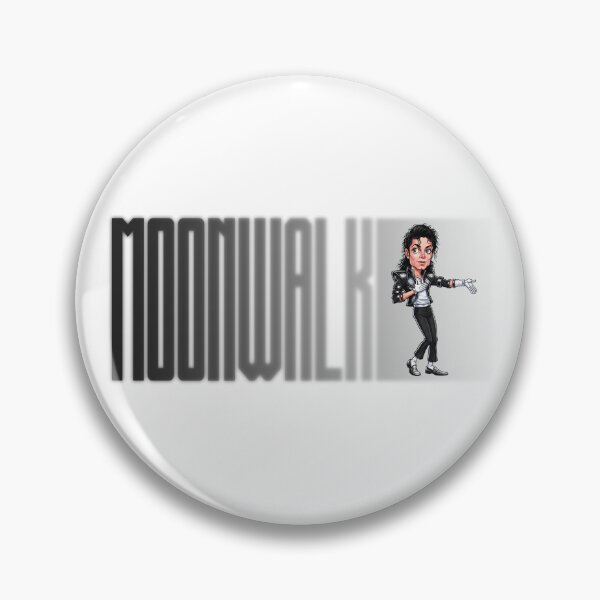 Item preview, Moonwalk by the King of Pop MJ designed and sold by vectorlove.