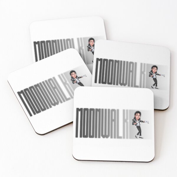 Item preview, Moonwalk by the King of Pop MJ designed and sold by vectorlove.