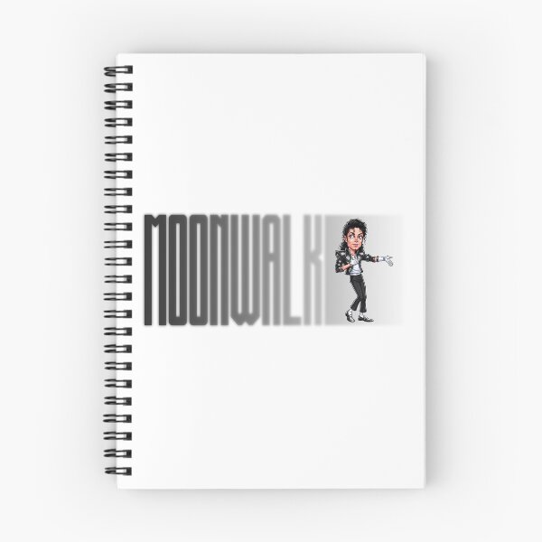 Item preview, Moonwalk by the King of Pop MJ designed and sold by vectorlove.