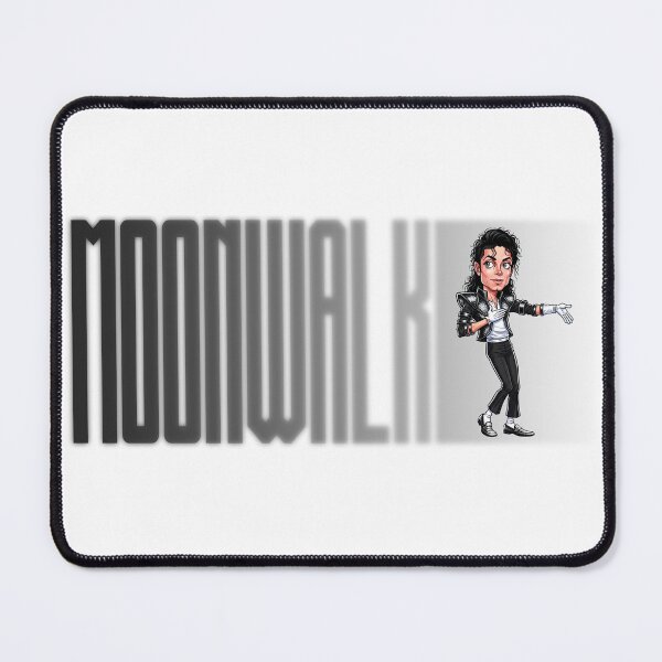 Item preview, Moonwalk by the King of Pop MJ designed and sold by vectorlove.