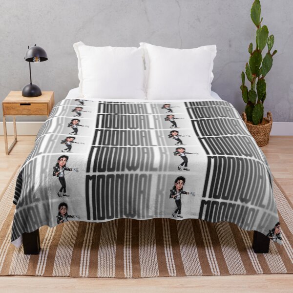 Item preview, Moonwalk by the King of Pop MJ designed and sold by vectorlove.