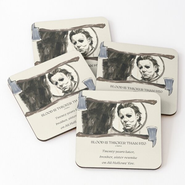 Item preview, Blood is Thicker Than H20 - A Haiku (WITH TITLE) designed and sold by Talking Threads.