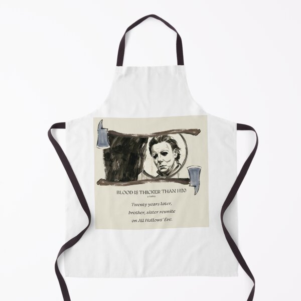 Item preview, Blood is Thicker Than H20 - A Haiku (WITH TITLE) designed and sold by Talking Threads.