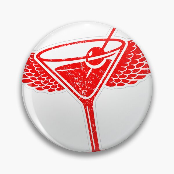 Artikelvorschau, Dirty Martini Air Service entworfen und verkauft von PIXEL POP DESIGNS - Beyond the Norm!.