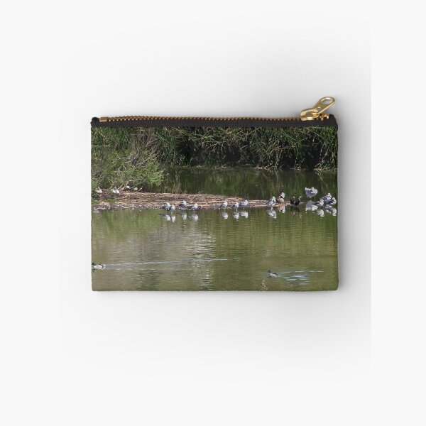 Item preview, Bird Business Meeting   designed and sold by heatherfriedman.