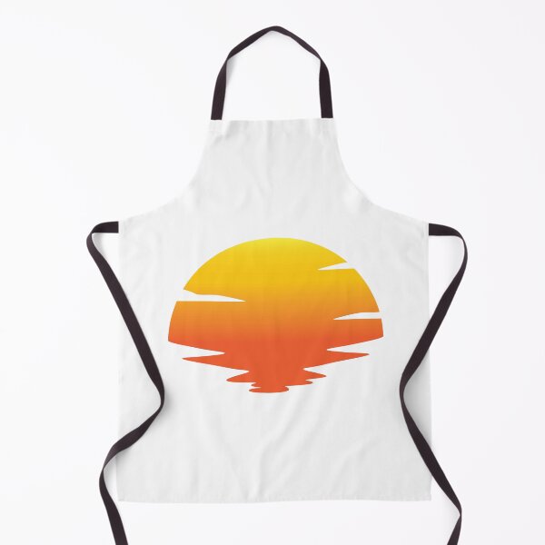 Item preview, Vintage Pacific Coast California Retro Sunset designed and sold by DraftDose.