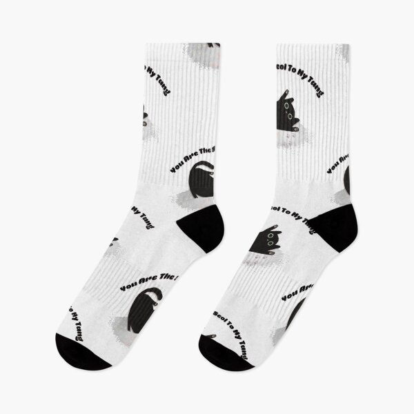 Item preview, You're the Seol to my Tang - BTS SUGA's cat design designed and sold by ARMYPLUGCO.