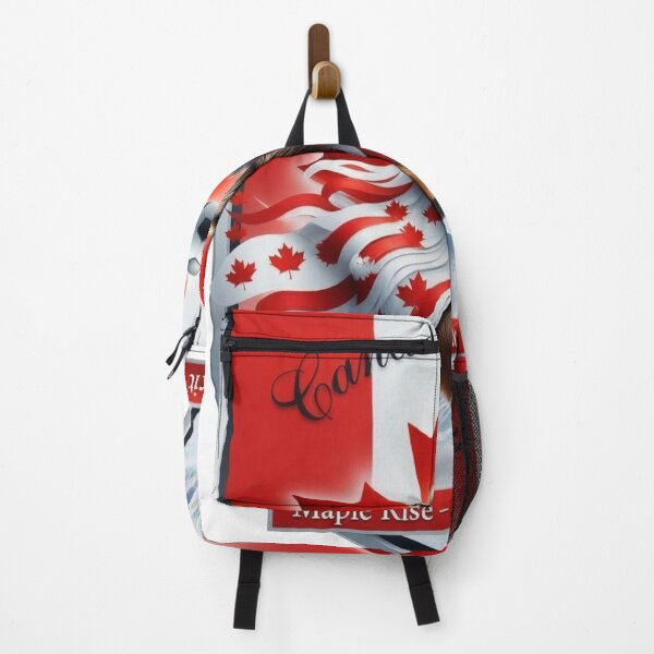 Item preview, Canada Beaver Ascent International Soccer Tee, Maple Rise Beaver Pride Mug, Canadian Flag Soccer Gift designed and sold by YMLux.