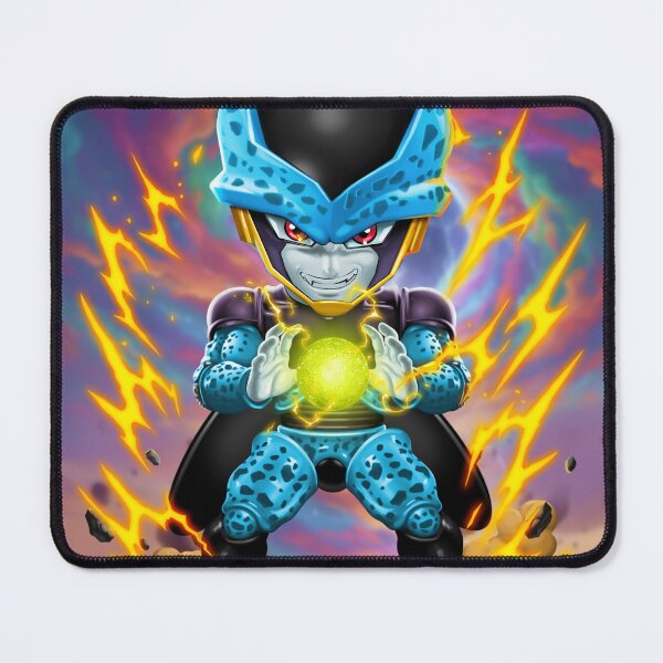Item preview, THE PERFECT CELL designed and sold by MIAMIKAOS.