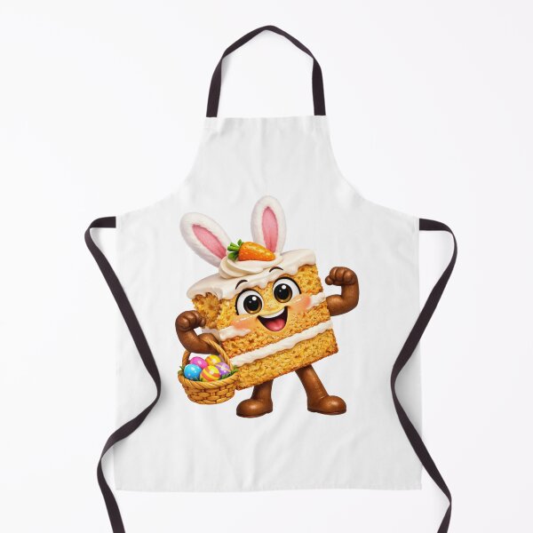 Item preview, Easter Carrot Cake designed and sold by Sillytoe.