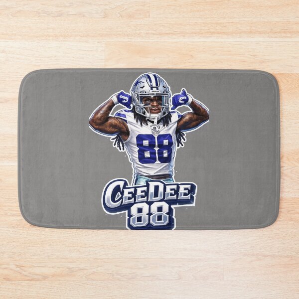 Item preview, CeeDee Lamb Dallas Caricature  designed and sold by Roots2soles.