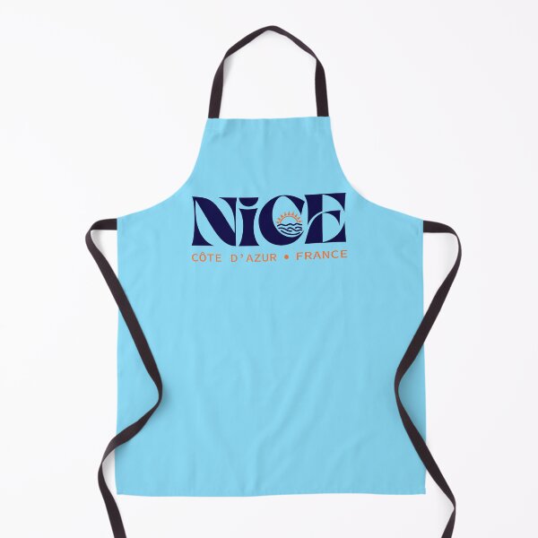 Item preview, Nice France French Riviera designed and sold by NPStudio.