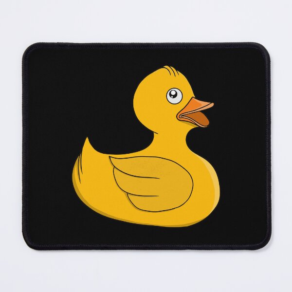 Item preview, Sunny Rubber Duck designed and sold by shopdiego.