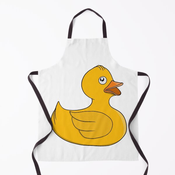 Item preview, Sunny Rubber Duck designed and sold by shopdiego.