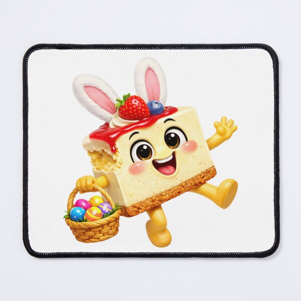 Item preview, Easter Cheesecake designed and sold by Sillytoe.