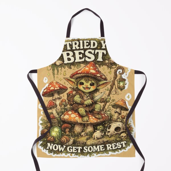 Item preview, Goblincore T-shirt designed and sold by bolguzart.