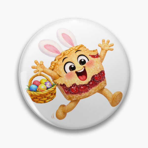 Item preview, Easter Cherry Pie designed and sold by Sillytoe.