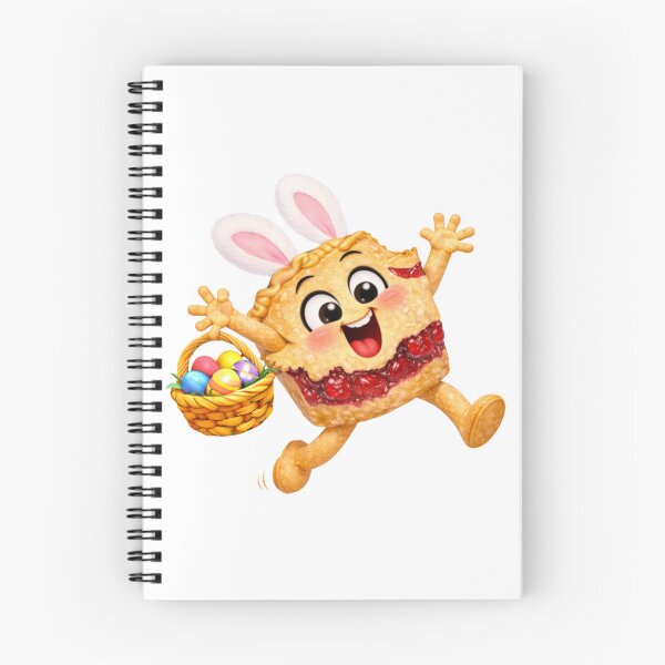 Item preview, Easter Cherry Pie designed and sold by Sillytoe.