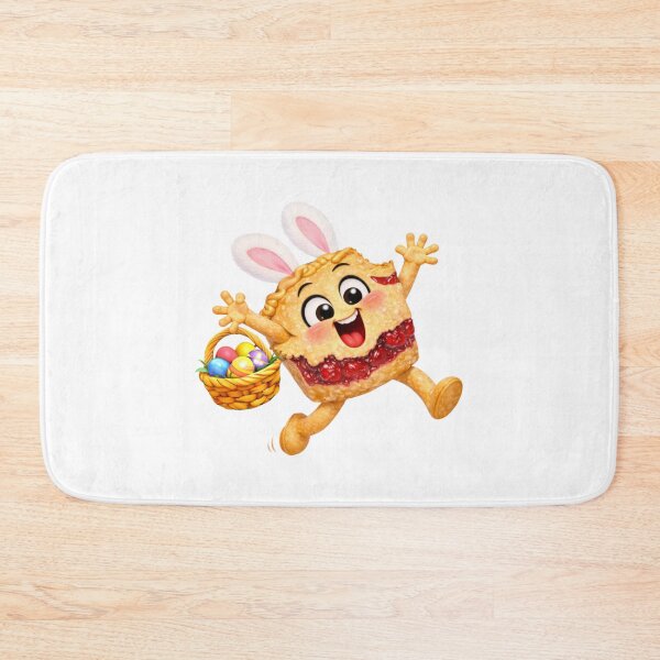 Item preview, Easter Cherry Pie designed and sold by Sillytoe.