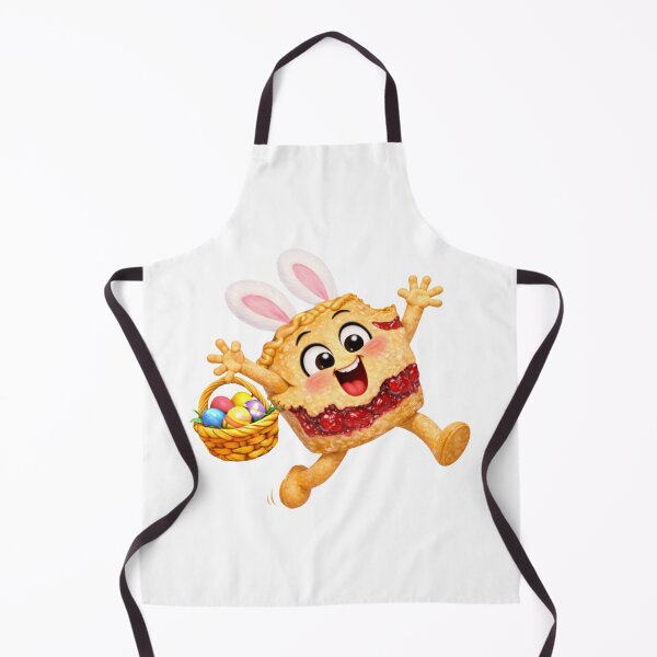 Item preview, Easter Cherry Pie designed and sold by Sillytoe.