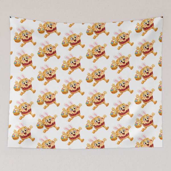 Item preview, Easter Cherry Pie designed and sold by Sillytoe.