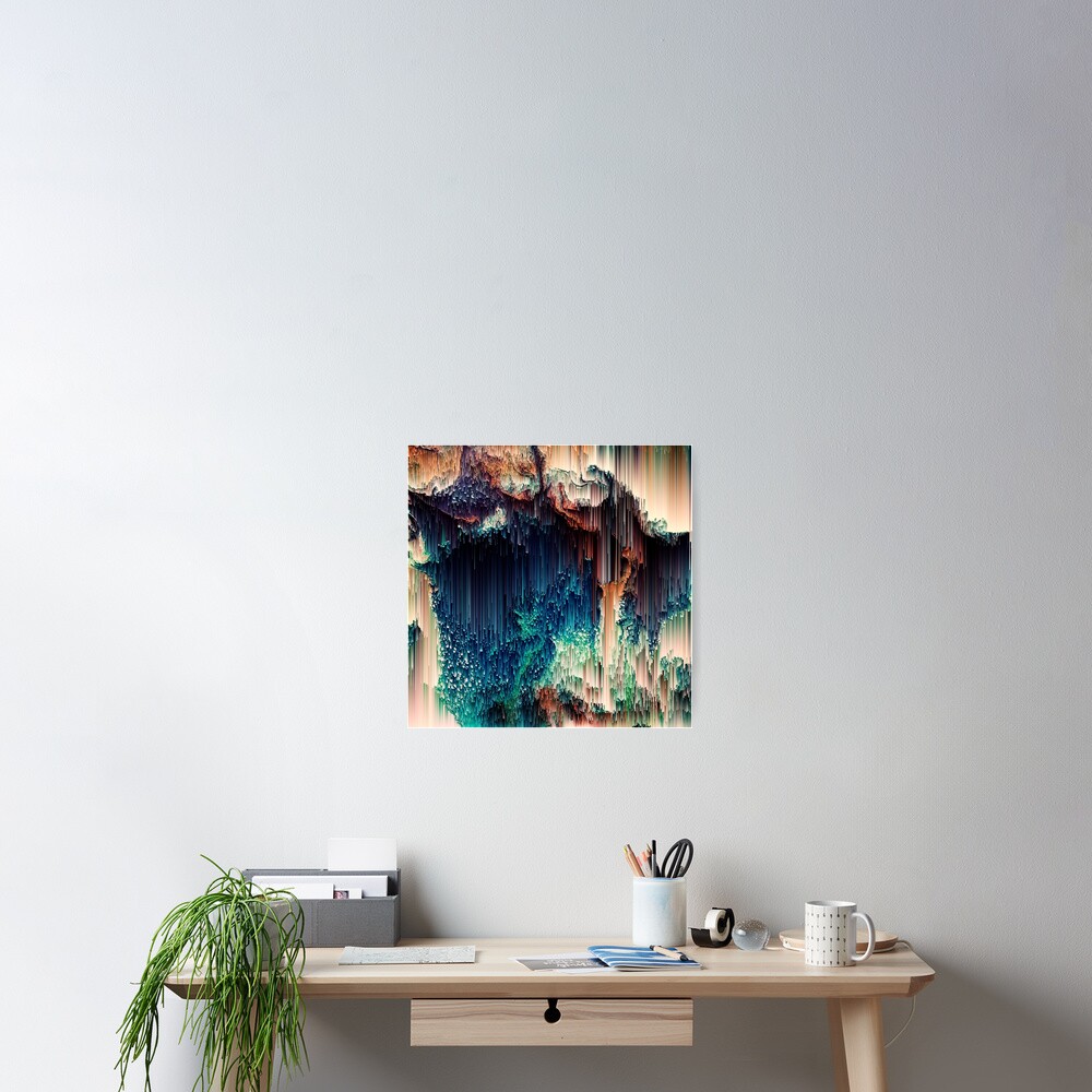 Item preview, Poster designed and sold by InsertTitleHere.