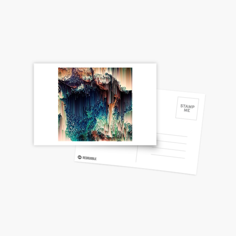 Item preview, Postcard designed and sold by InsertTitleHere.