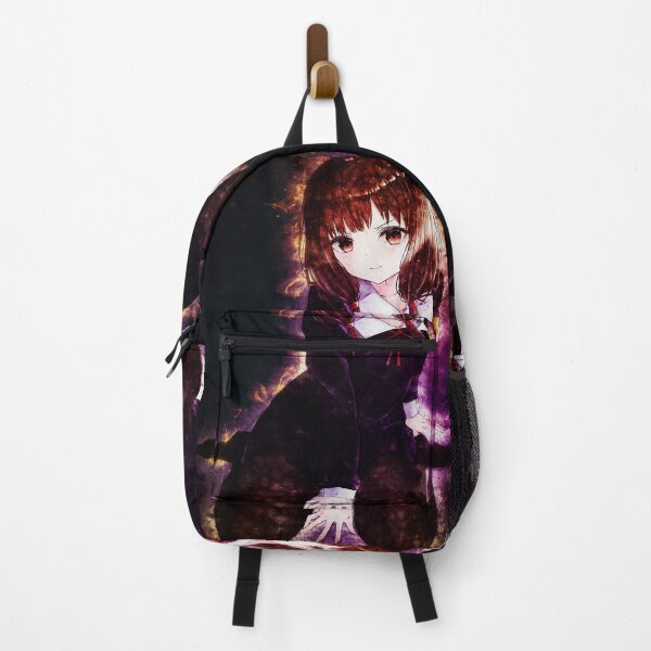 Item preview, Miko Iino Kaguya Sama Love Is War Shy Mood Purple Aura designed and sold by mildaclairmo.