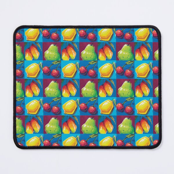 Item preview, Fruit (Series One) | Gouache designed and sold by TinyPestoShop.