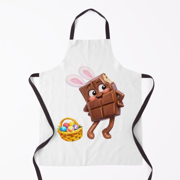 Item preview, Easter Chocolate Bar designed and sold by Sillytoe.