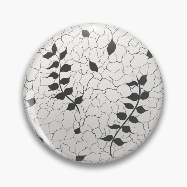 Item preview, Minimal Botanical Vine Pattern-Modern Organic Leaf Design designed and sold by Katnoirart.