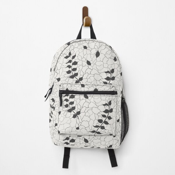 Item preview, Minimal Botanical Vine Pattern-Modern Organic Leaf Design designed and sold by Katnoirart.