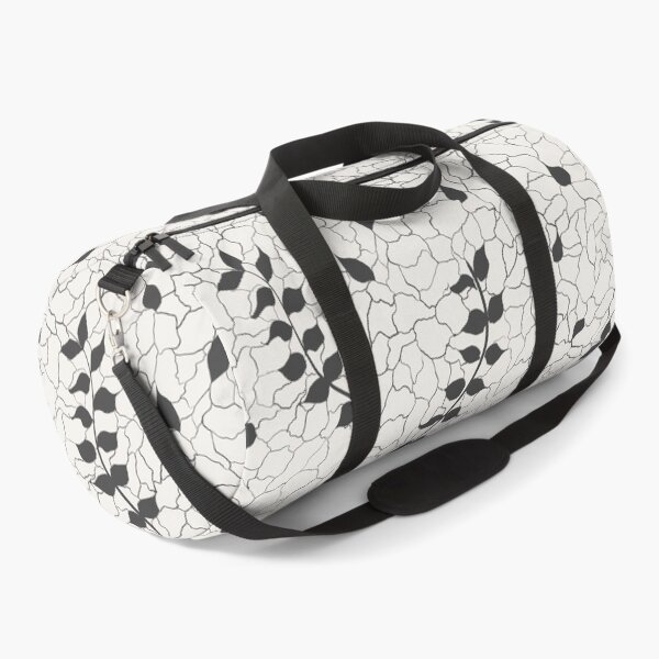 Item preview, Minimal Botanical Vine Pattern-Modern Organic Leaf Design designed and sold by Katnoirart.