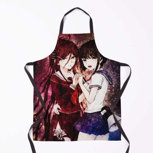 Item preview, Toko Fukawa Danganronpa Cute Chaos Anime Girl Galaxy Mood designed and sold by mildaclairmo.