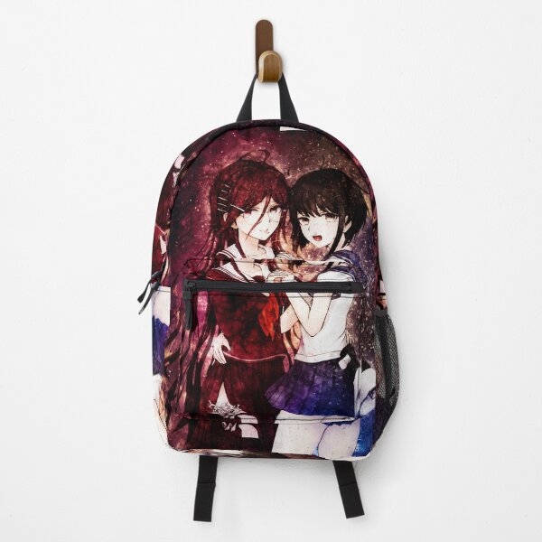 Item preview, Toko Fukawa Danganronpa Cute Chaos Anime Girl Galaxy Mood designed and sold by mildaclairmo.