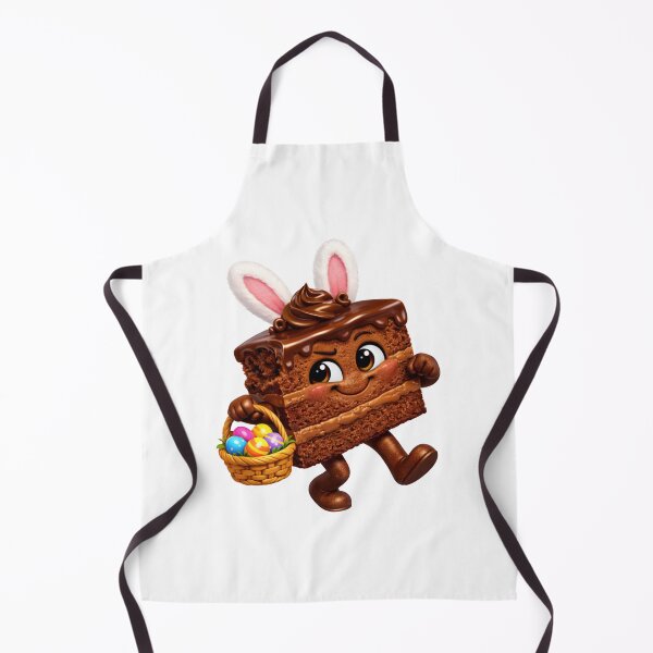 Item preview, Easter Chocolate Cake designed and sold by Sillytoe.