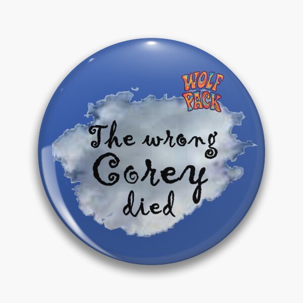 Item preview, Tribute to Corey Haim designed and sold by izzytonebone.