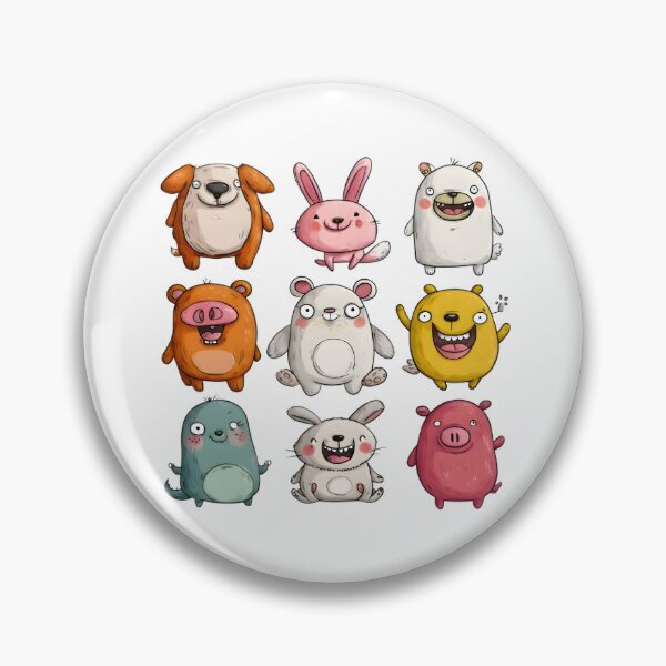 Item preview, Professional Goofballs designed and sold by Retro Whimsy.