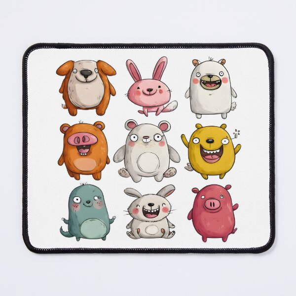 Item preview, Professional Goofballs designed and sold by Retro Whimsy.