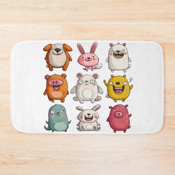 Item preview, Professional Goofballs designed and sold by Retro Whimsy.