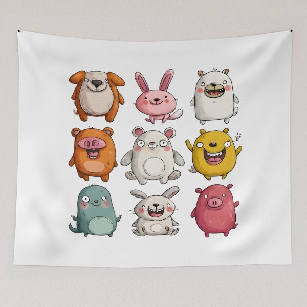 Item preview, Professional Goofballs designed and sold by Retro Whimsy.