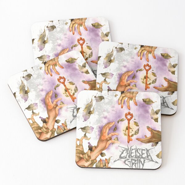 Item preview, Chelsea Grin designed and sold by damipstore.