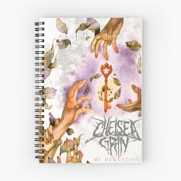 Item preview, Chelsea Grin designed and sold by damipstore.